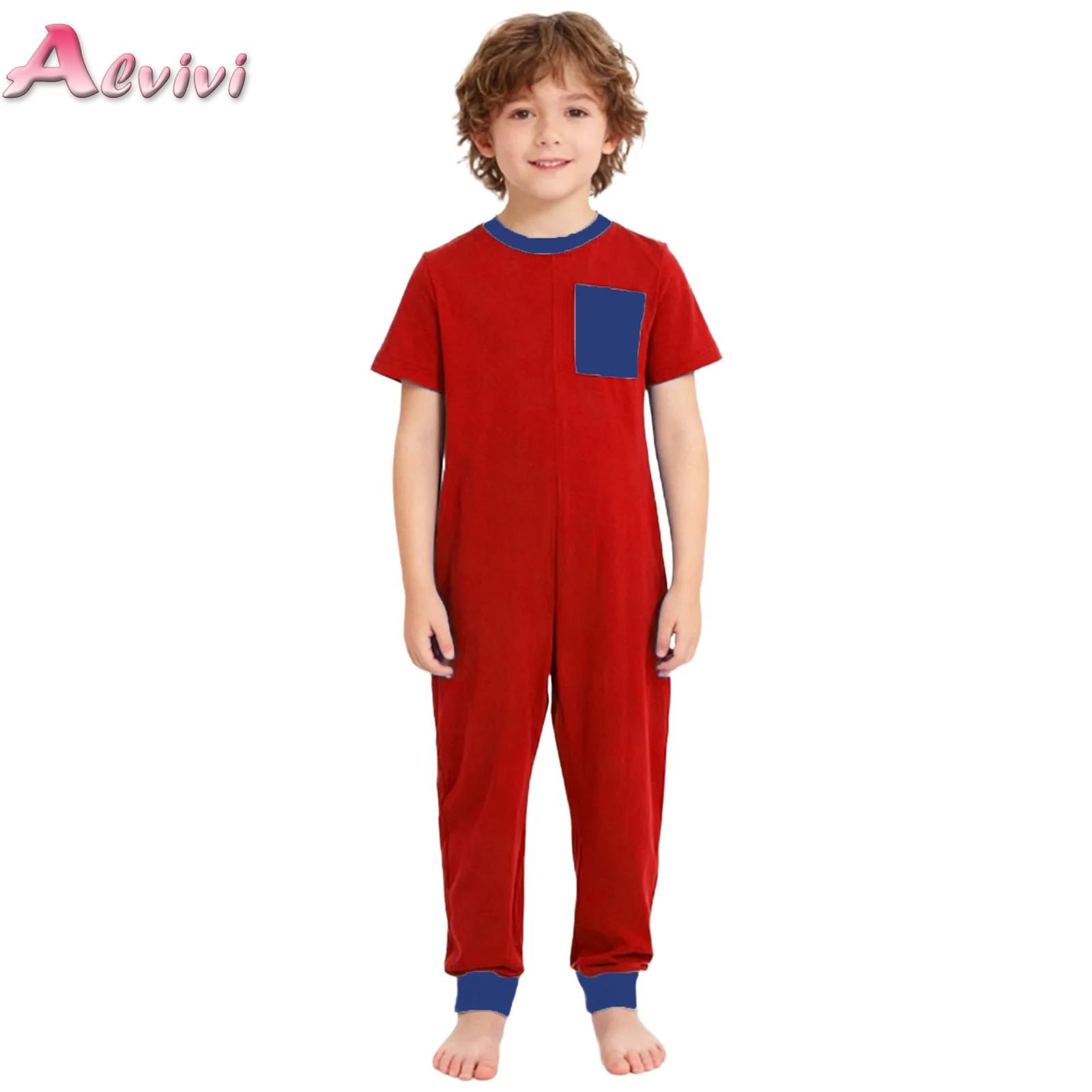 Kids Special Needs Adaptive Ro - Summer Clothing Boys recension och pris