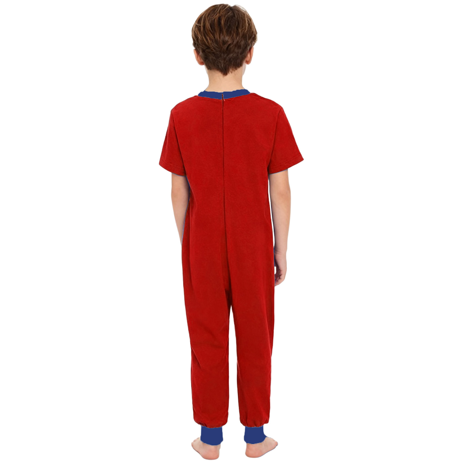 Kids Special Needs Adaptive Ro - Summer Clothing Boys recension och pris