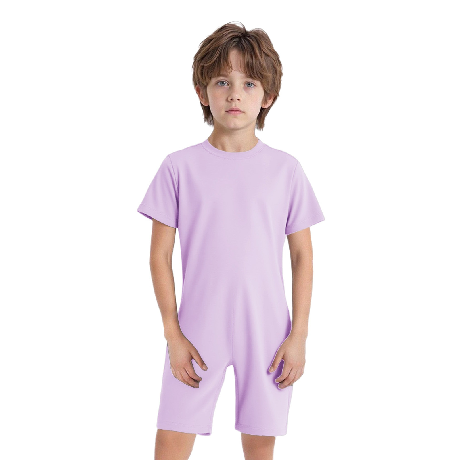 Kids Special Needs Adaptive Ro - Summer Clothing Boys recension och pris