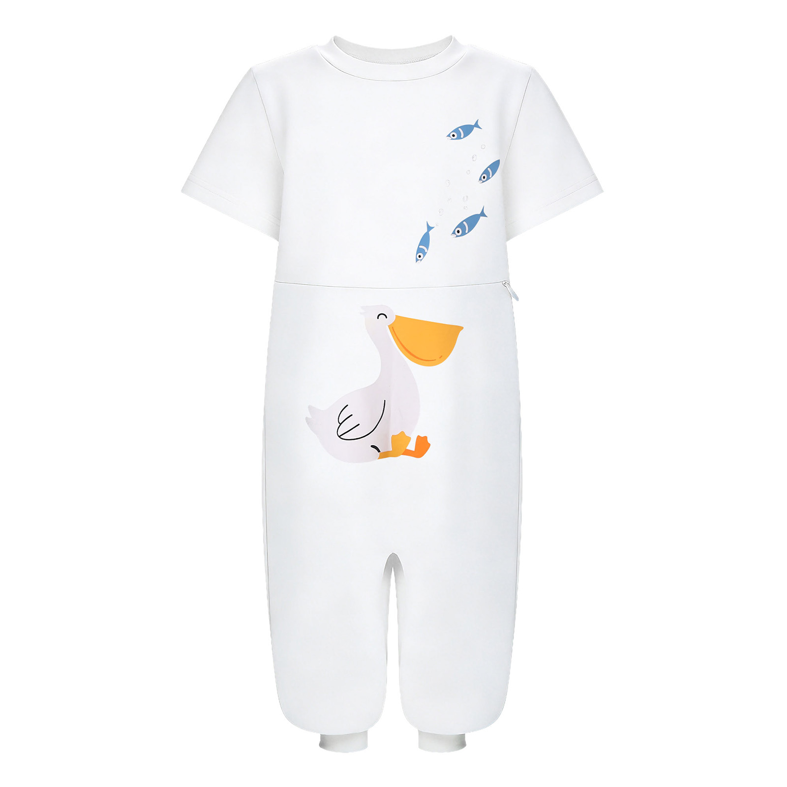 Baby Boys Girls Special Needs  - Summer Clothing Boys recension och pris