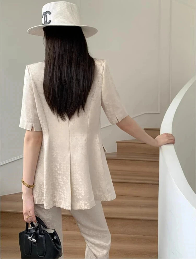 new spring summer office lady  - Summer Clothing Brands For Women recension och pris