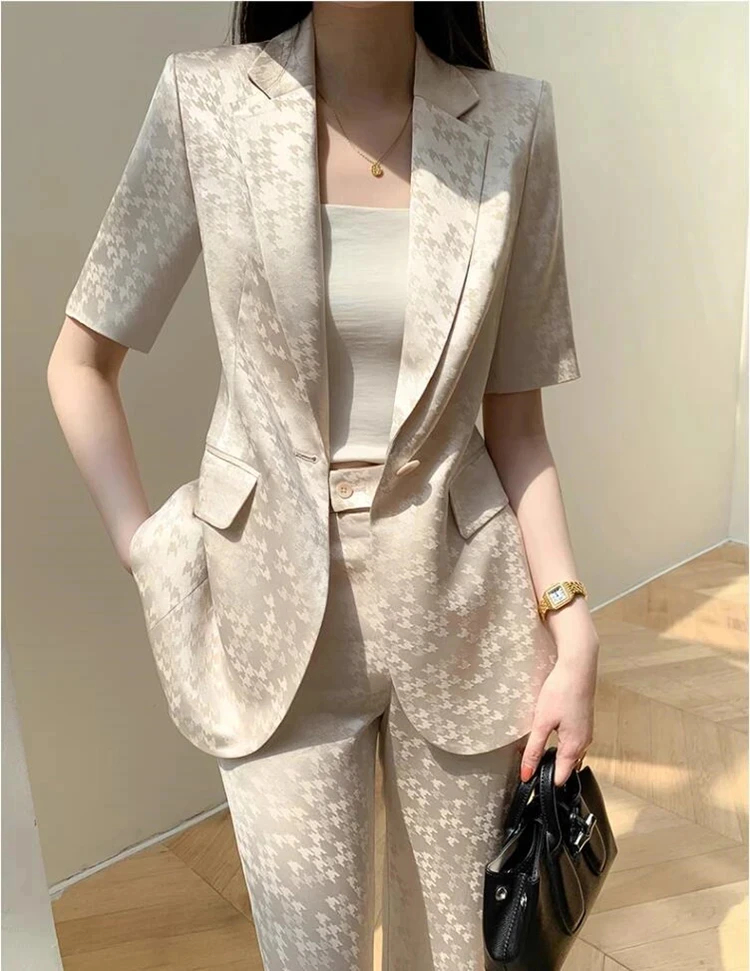 new spring summer office lady  - Summer Clothing Brands For Women recension och pris