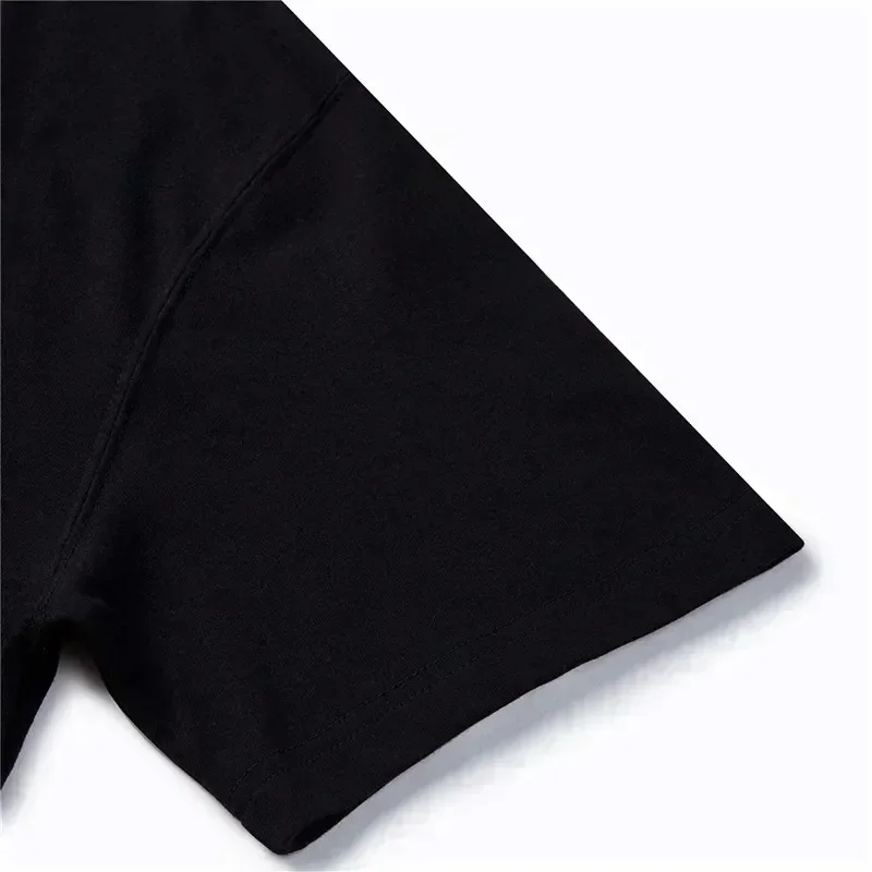2026 Streetwear Men T Shirt No - Summer Viking Clothing recension och pris