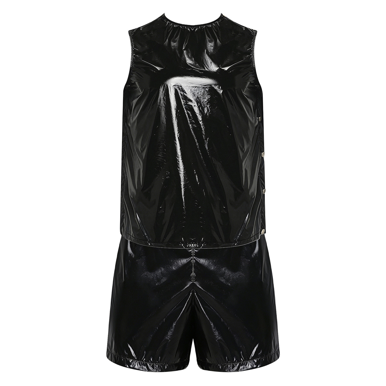 Mens Waterproof Sweat Tracksui - Summer Clothing Outfits recension och pris