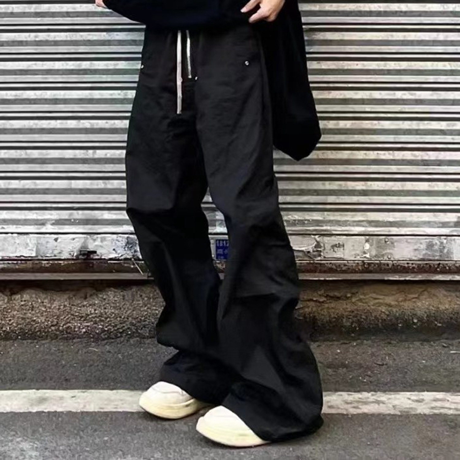 Owen Seak Men's Casual Cargo H - Summer Clothing Work recension och pris