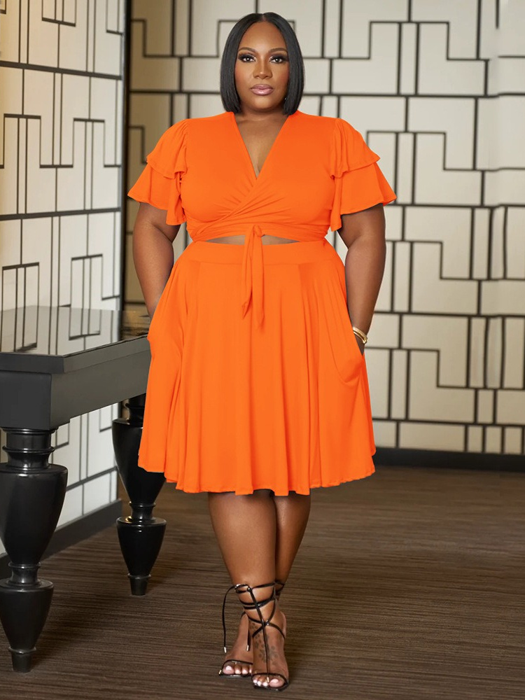 Wmstar  2 Two Piece Women Clot - Summer Clothing Women Sale recension och pris