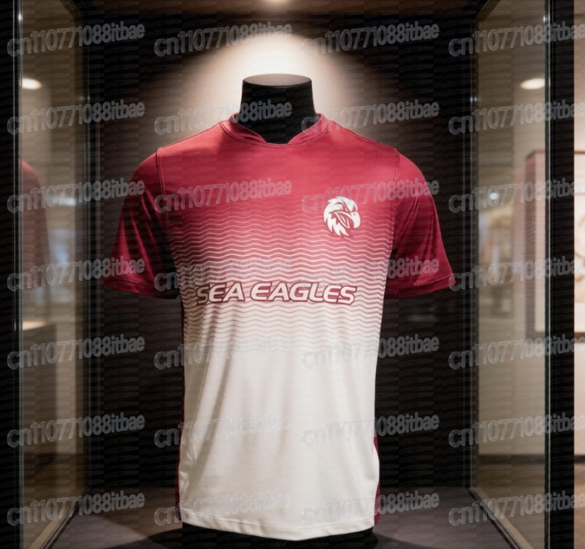 Summer Jersey of The Australia - Summer Clothing Australia recension och pris