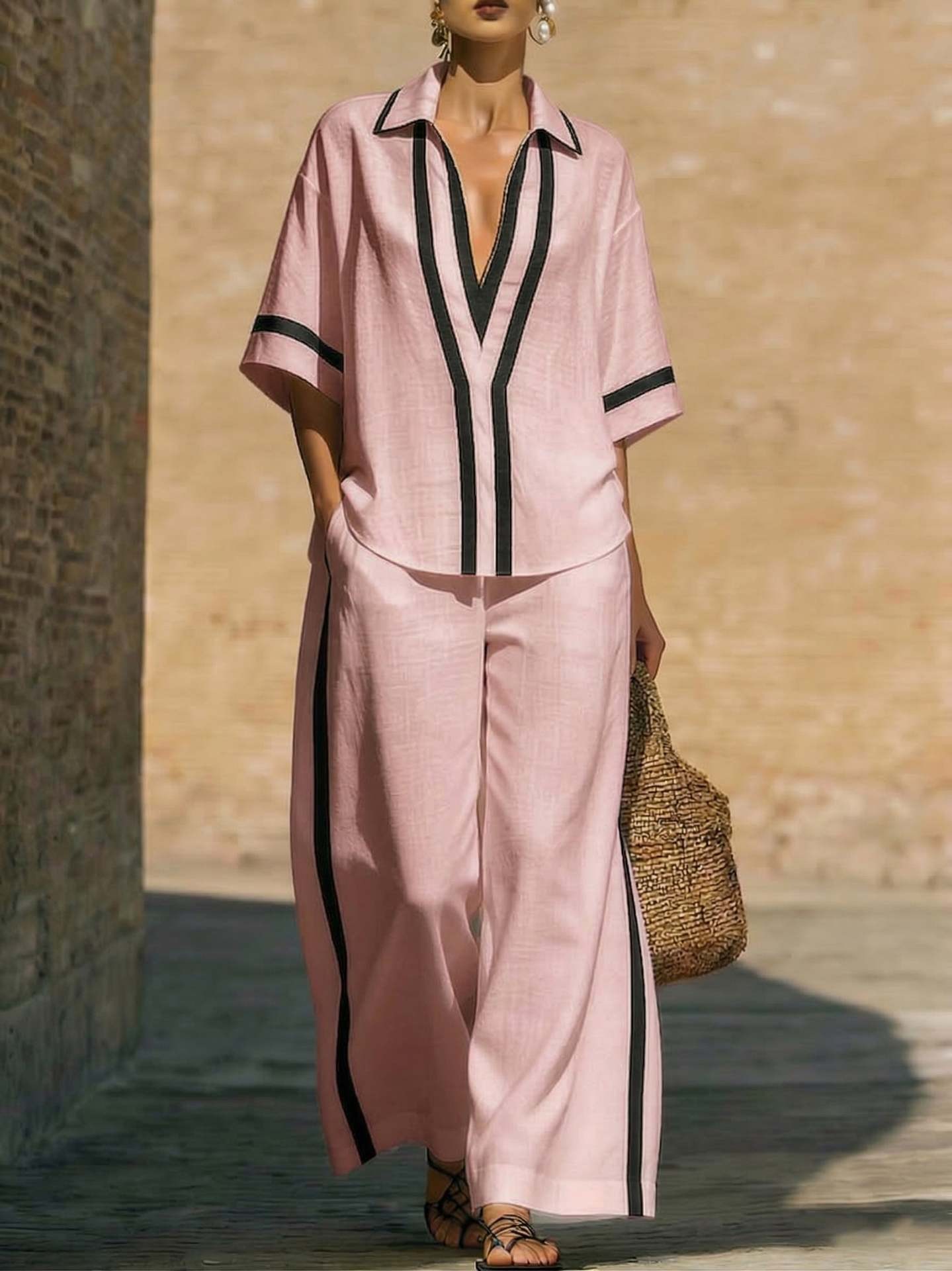 Women Fashion Loose Casual Shi - Summer Clothing Women Sale recension och pris