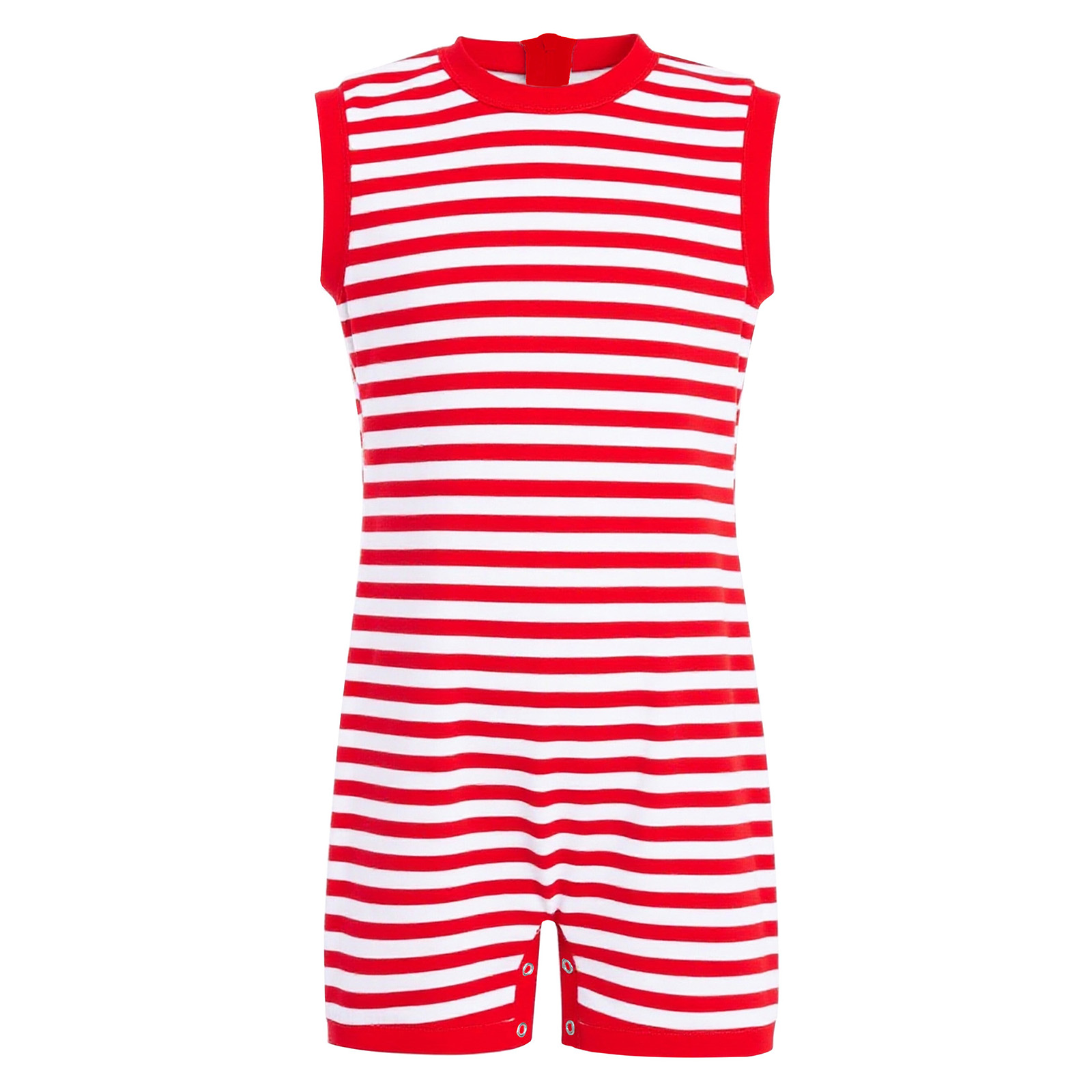 Kid Boys Girls One-piece Speci - Summer Clothing Boys recension och pris