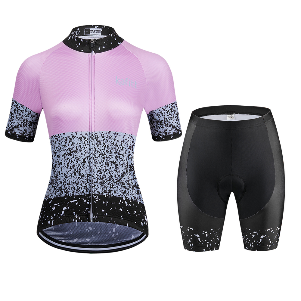 Kafitt Cycling Robe Summer Bra - Summer Clothing Brands For Women recension och pris