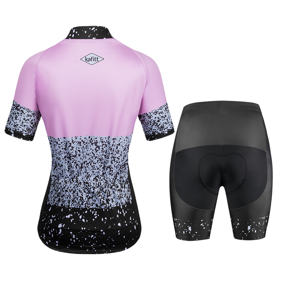 Kafitt Cycling Robe Summer Bra - Summer Clothing Brands For Women recension och pris