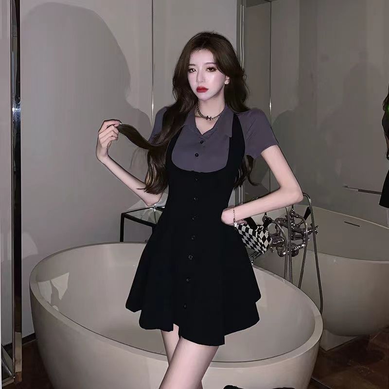 Pure Desire Hong Kong Style Fa - Summer Clothing Women Sale recension och pris