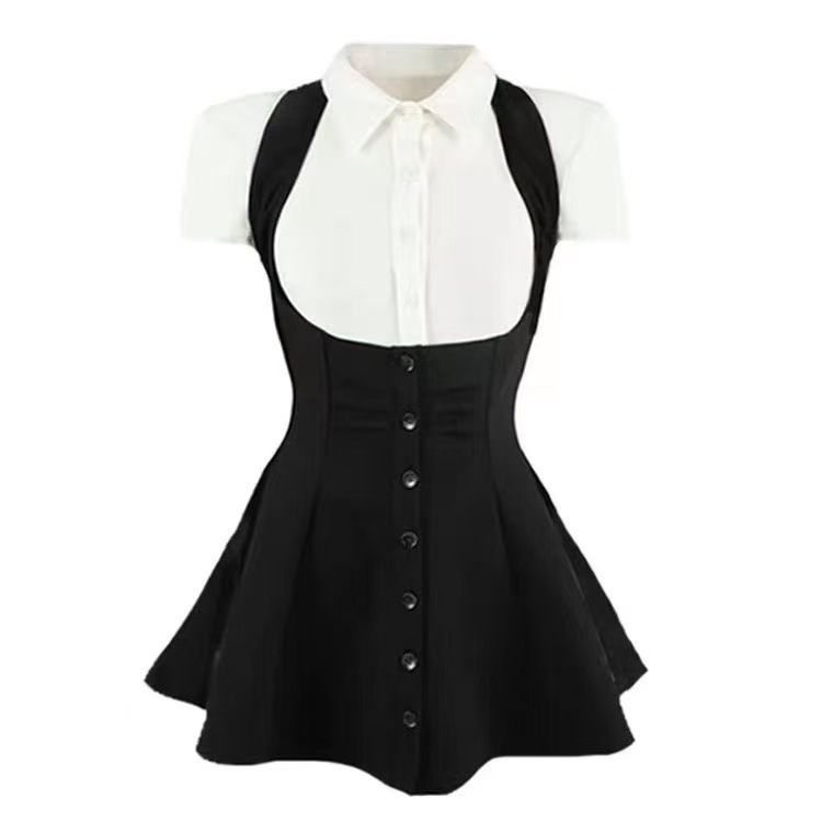 Pure Desire Hong Kong Style Fa - Summer Clothing Women Sale recension och pris