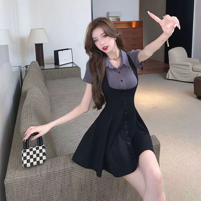 Pure Desire Hong Kong Style Fa - Summer Clothing Women Sale recension och pris
