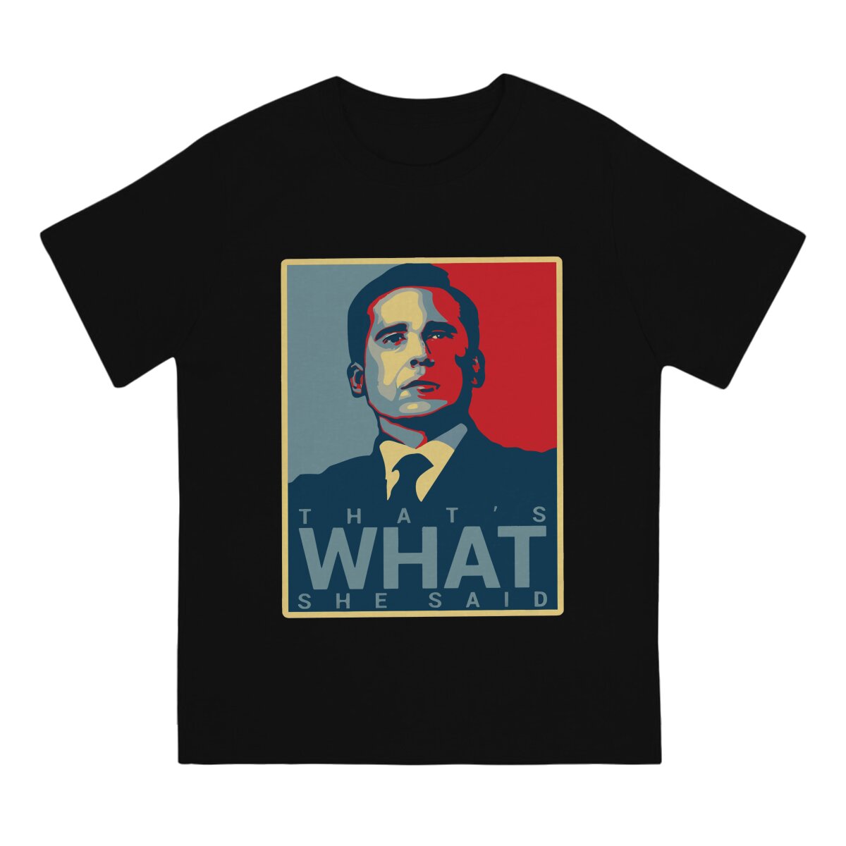 The Office That's What She Sai - Summer Clothing Not Shein recension och pris