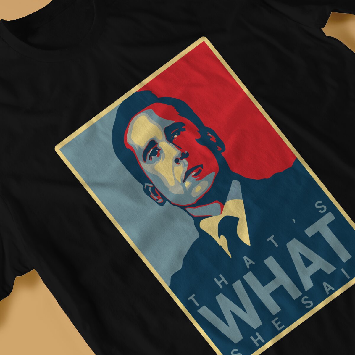 The Office That's What She Sai - Summer Clothing Not Shein recension och pris