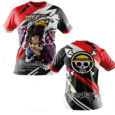 Children's Cartoon T-Shirt, Br - Summer Clothing Boys recension och pris