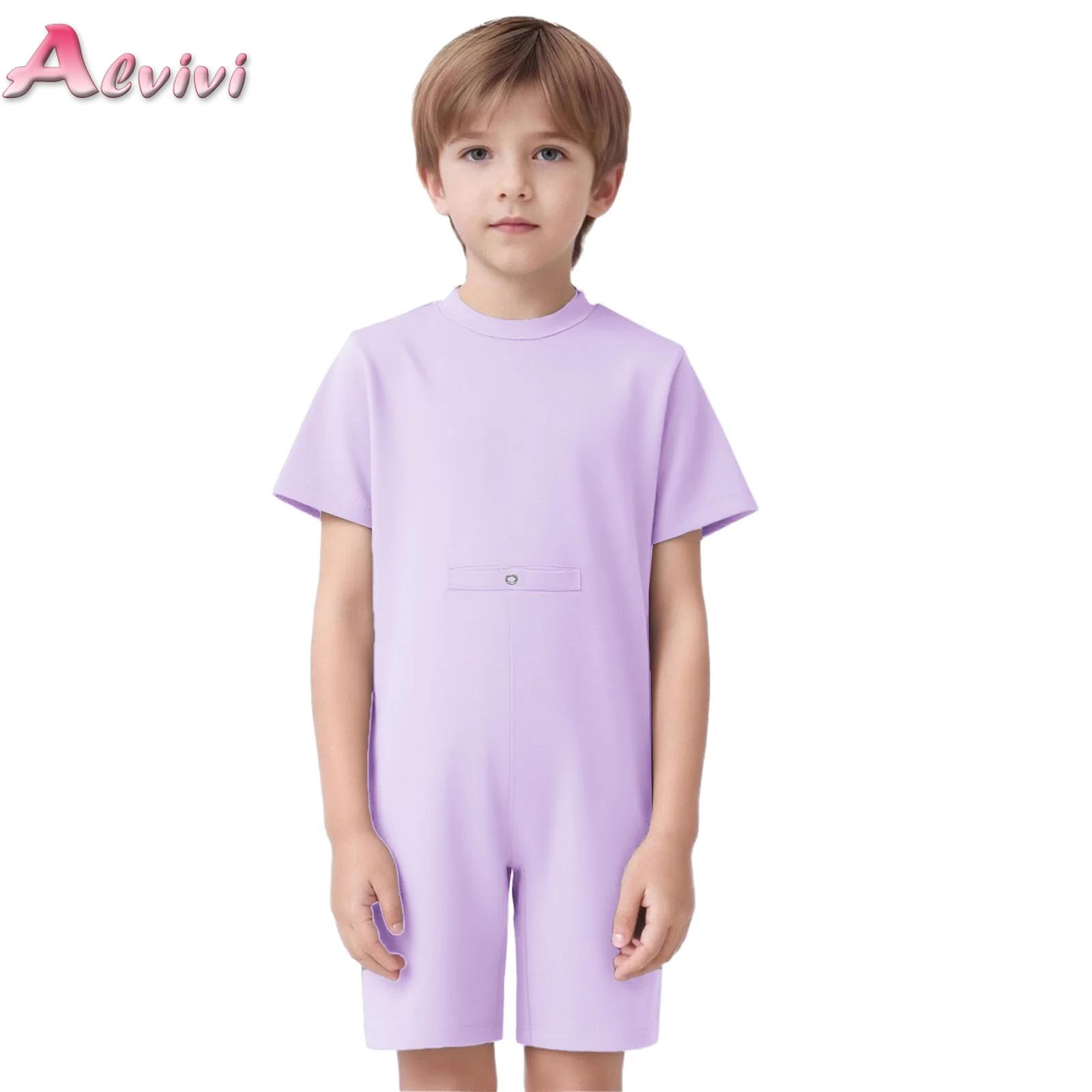 Kids Girls Boys Special Needs  - Summer Clothing Boys recension och pris
